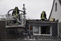 Feuer 2 Koeln Brueck Am Schildschen P52